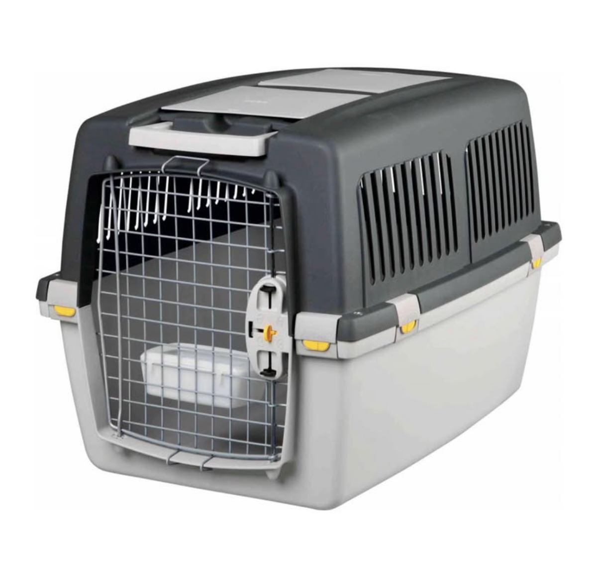 X2 Large dog airline travel crates for sale in Vancouver, BC